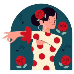 flamenco 