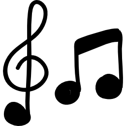 Music - Free music icons