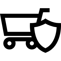 Compra segura - Iconos gratis de seguridad
