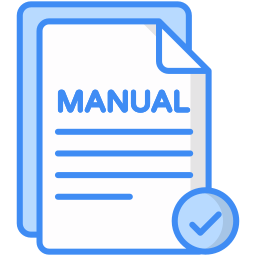 Manual - Free files and folders icons