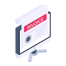 Invoice - Free commerce and shopping icons