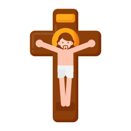 free christian clipart of crosses