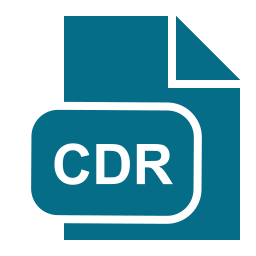 Cdr extension - Free ui icons