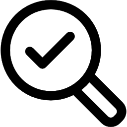 MAGNIFYING GLASS PLUS Vector Icons free download in SVG, PNG Format