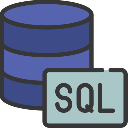 Sql server - Free computer icons