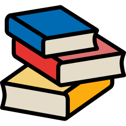 Stack Of Books Free Education Icons