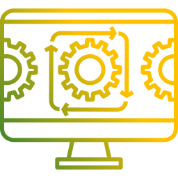Process - Free computer icons