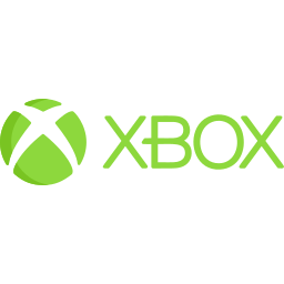 Xbox Game Studios Logo PNG Vector (SVG) Free Download