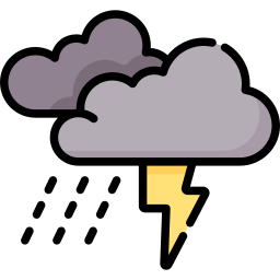 Thunder Cloud Images - Free Download on Freepik
