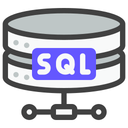 Sql - Free computer icons