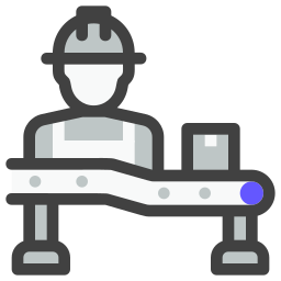 Operator - Free industry icons