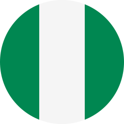 Nigeria - Free flags icons