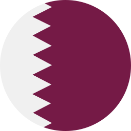 Qatar - Free flags icons