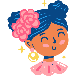 flamenco sticker