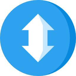 Double arrow - Free arrows icons