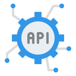 Api - Free seo and web icons