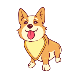 corgi 