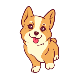 corgi 