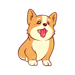 corgi 