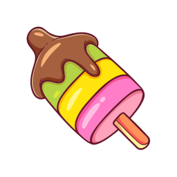 helado sticker