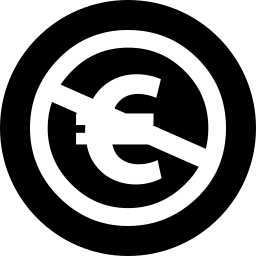 Nc - Free shapes and symbols icons