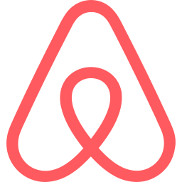 Airbnb - Free business icons