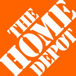 The home depot - Free business icons