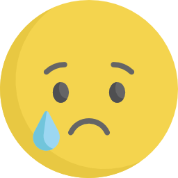 Sad - Free smileys icons