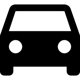 Car directions - Free transport icons