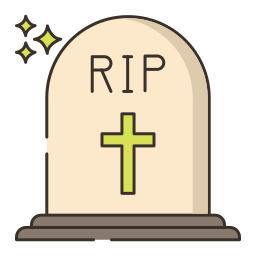 Rest In Peace PNG Images, Rest In Peace Clipart Free Download