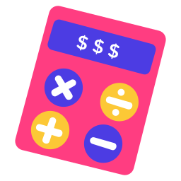 calculadora sticker