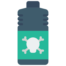 Poisons - Free Miscellaneous Icons