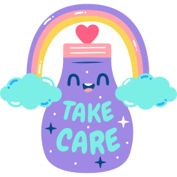 Take care 