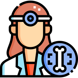 Radiologist - Free user icons