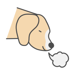 perro sticker