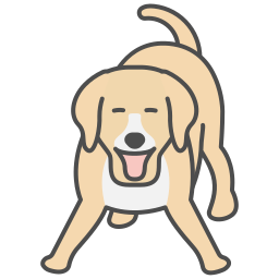 Pack of free Dog stickers (SVG, PNG) | Flaticon