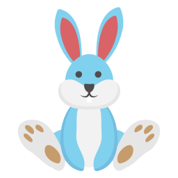 conejo sticker