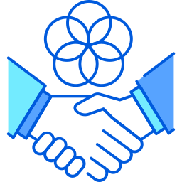 Handshake - Free business and finance icons