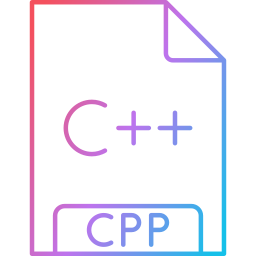 Cpp - Free interface icons