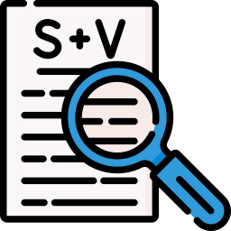 Grammatik - Kostenlose bildung Icons