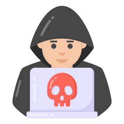 Cyber attack - Free security icons