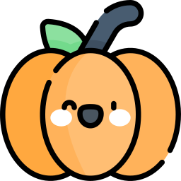 pumpkin, vegetable, halloween,pumpkin ghost,food,icon,logo,Gif,moving,animated  24247629 PNG