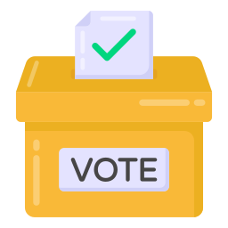 Ballot box - Free miscellaneous icons