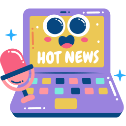 noticias sticker