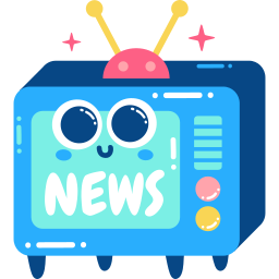 noticias sticker