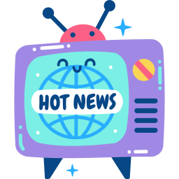 noticias sticker