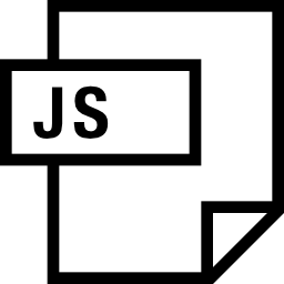 Js - Free interface icons