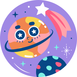 universo sticker