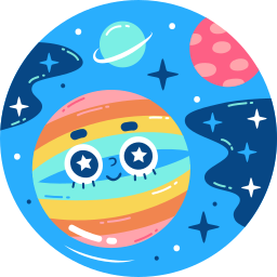 universo sticker