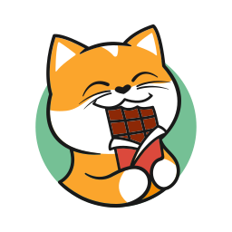 gato sticker